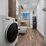Backhome - L - Parkhaus - Fantastische Schlosslage - Smarttv - Waschmaschine - Netflix - 50qm - 24h Checkin- 3