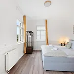 Appartement Backhome - L - Parkhaus - Fantastische Schlosslage - Smarttv - Waschmaschine - Netflix - 50qm - 24h Checkin- 3