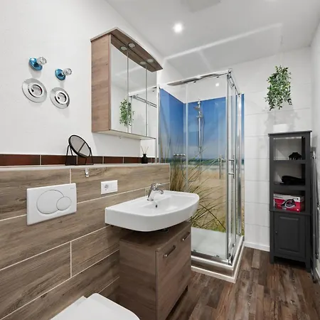 Apartment Backhome - Suite L - Parkhaus - Fantastische Schlosslage - Smarttv - Waschmaschine - Netflix - 50Qm - 24H Checkin- Apartment 3 Ludwigsburg